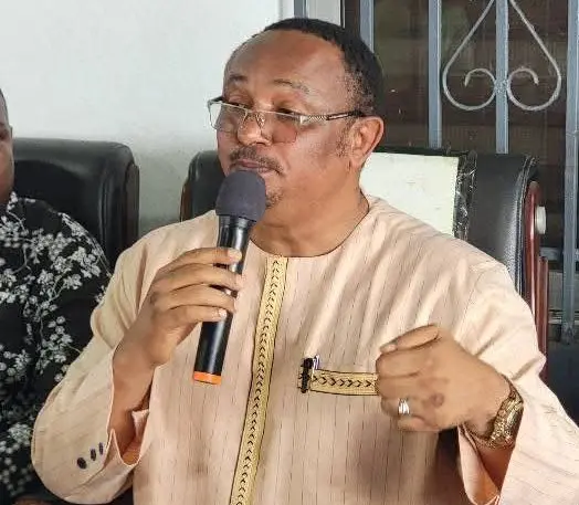 Xénophobie au Sénégal: le président du GOHA International lance un appel urgent pour protéger les Guinéens