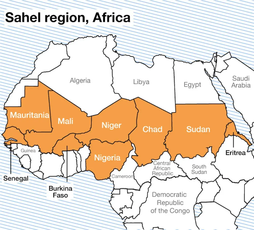 Sahel: la menace silencieuse de l’islamisme politique dans l’ombre des transitions militaires