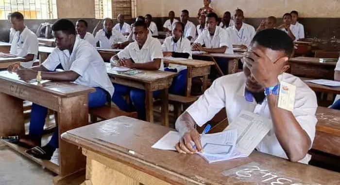 Baccalauréat 2026: 94 392 candidats à l'assaut des premières épreuves dès ce lundi